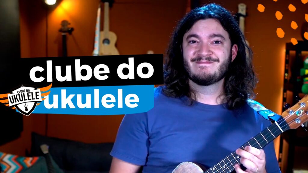 clube do ukulele