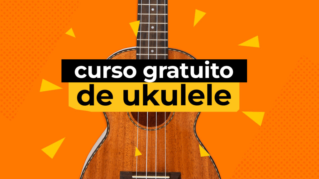 curso gratuito de ukulele