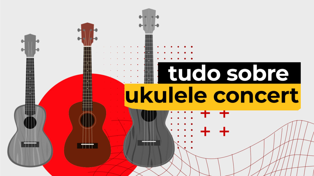 ukulele concert