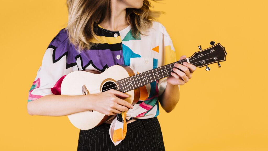 5 coisas que você não sabe sobre ukulele
